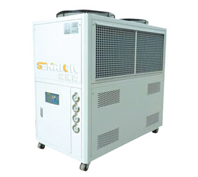 冷油機，機械設(shè)備的好幫手
