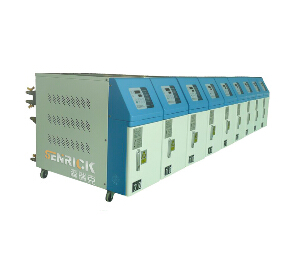 模具恒溫機(jī)，模具的守護(hù)者